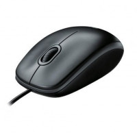 Rato Logitech B100 OEM 