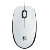 Rato Logitech B100 OEM 