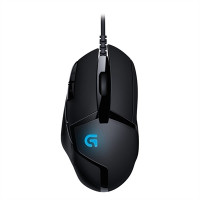 Logitech Ratón G402 Hyperion Fury Gaming