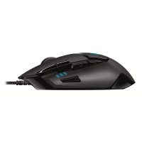 Logitech Ratón G402 Hyperion Fury Gaming