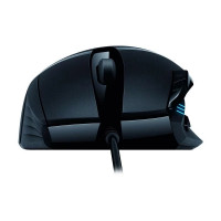 Logitech Ratón G402 Hyperion Fury Gaming