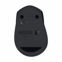 Rato Logitech M280 Wireless Preto