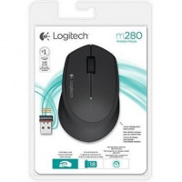 Rato Logitech M280 Wireless Preto