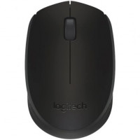 Rato Logitech M171 Wireless Preto