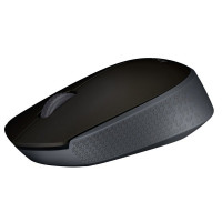 Rato Logitech M171 Wireless Preto