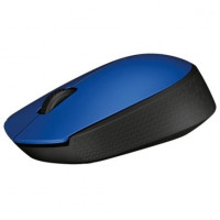 Rato Logitech M171 Wireless AZUL