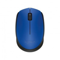 Rato Logitech M171 Wireless AZUL