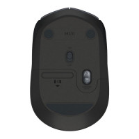 Rato Logitech M171 Wireless Vermelho