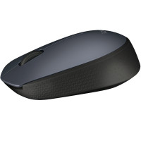 Rato Logitech M170 Optico Wireless Cinza