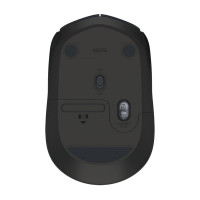 Rato Logitech M170 Optico Wireless Cinza