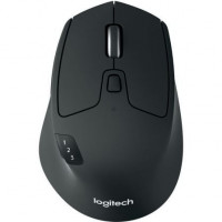 Rato Wireless  Logitech  Triathlon 2.4GHZBT