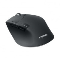 Rato Wireless  Logitech  Triathlon 2.4GHZBT