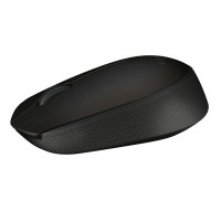 Rato Logitech Wireless B170 Preto
