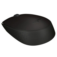 Rato Logitech Wireless B170 Preto