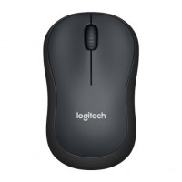 Rato Logitech Wireless M220 Preto