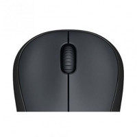 Rato Logitech Wireless M220 Preto