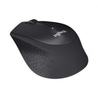Rato Logitech Wireless M330 Preto