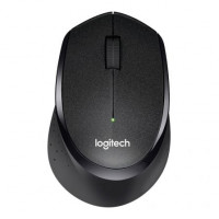 Rato Logitech Wireless M330 Preto