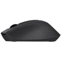 RATÓN ÓPTICO LOGITECH B330 WIRELESS SILENT PLUS