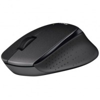 RATÓN ÓPTICO LOGITECH B330 WIRELESS SILENT PLUS