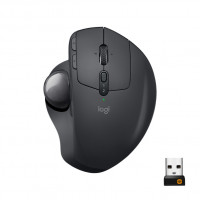 Logitech MX Ergo Trackball BT negro