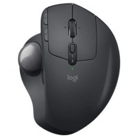 Logitech MX Ergo Trackball BT negro