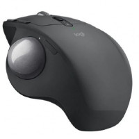 Logitech MX Ergo Trackball BT negro
