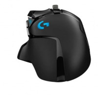 Logitech Ratón G502 Hero Optico Gaming