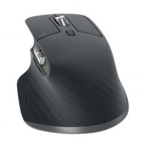 Logitech MX Master 3 Raton Inalambrico Avanzado