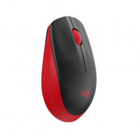 RATON LOGITECH M190 WIRELESS Vermelho 3 BOTONES 10 M NANO RECEPTOR 1000 DPI 910-005908 RATON LOGITECH M190 WIRELESS Vermelho 3 BOTONES 10 M NANO RECEPTOR 1000 DPI 910-005908