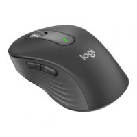 RATON OPTICO LOGITECH M650 NEGRO