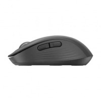 RATON OPTICO LOGITECH M650 NEGRO