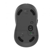 RATON OPTICO LOGITECH M650 NEGRO
