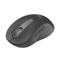 RATON OPTICO LOGITECH M650 NEGRO