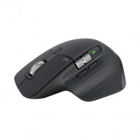Logitech MX Master 3 Raton Inalambrico Grafito