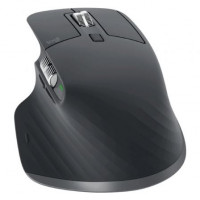 Logitech MX Master 3 Raton Inalambrico Grafito