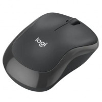 RATON OPTICO LOGITECH M240 SILENT GRAFITO