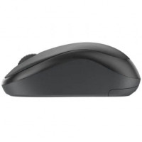 RATON OPTICO LOGITECH M240 SILENT GRAFITO