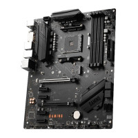 PLACA BASE MSI AM4 B550 GAMING GEN 3