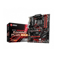 MSI Placa Base B450 GAMING PLUS MAX ATX AM4