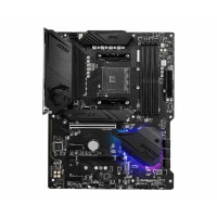 Motherboard MSI AM4 B550 GAMING PLUS PB MSI AM4 B550 GAMING PLUS ATX 4XDDR4 6XSATA6 4XUSB 2.0+3XUSB 3.2 911-7C56-001