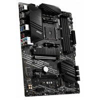 MSI Motherboard B550-A PRO ATX AM4