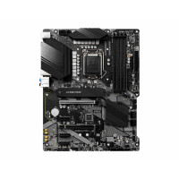 ATX  4XDDR4  6XSATA6  2XUSB 2.0+3XUSB 3.2