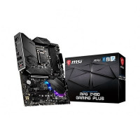 ATX  4XDDR4  6XSATA6  2XUSB 2.0+3XUSB 3.2