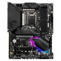 ATX  4XDDR4  6XSATA6  2XUSB 2.0+3XUSB 3.2
