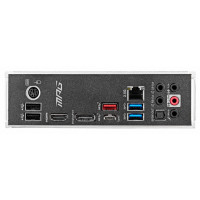 ATX  4XDDR4  6XSATA6  2XUSB 2.0+3XUSB 3.2