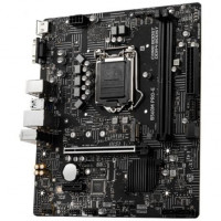 PB MSI 1200 B560M PRO-E M-ATX 2XDDR4 4XSATA6 1XUSB 3.2 1XUSB 2.0 911-7D22-005 PB MSI 1200 B560M PRO-E M-ATX 2XDDR4 4XSATA6 1XUSB 3.2 1XUSB 2.0 911-7D22-005