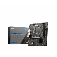 Motherboard MSI 1700 H610M-G DDR4