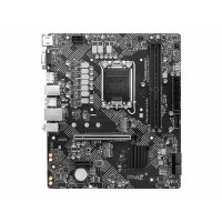 Motherboard MSI 1700 H610M-G DDR4