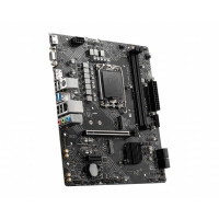 Motherboard MSI 1700 H610M-G DDR4